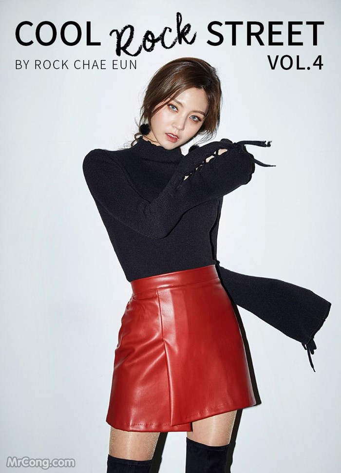 Beautiful Chae Eun in the November 2016 fashion photo album (261 photos) photo 10-3