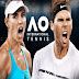 تحميل لعبة AO International Tennis تحميل مجاني (AO International Tennis Free Download)