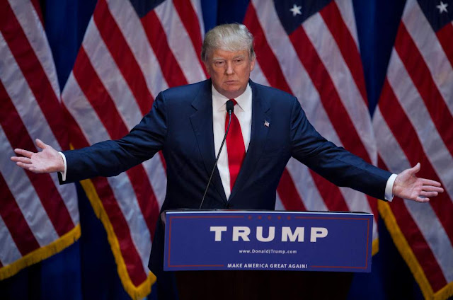 Donald Trump, US elections Donald Trump, US elections