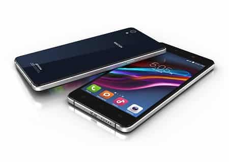 Walton Primo S4 Walton Primo S4 Smartphone