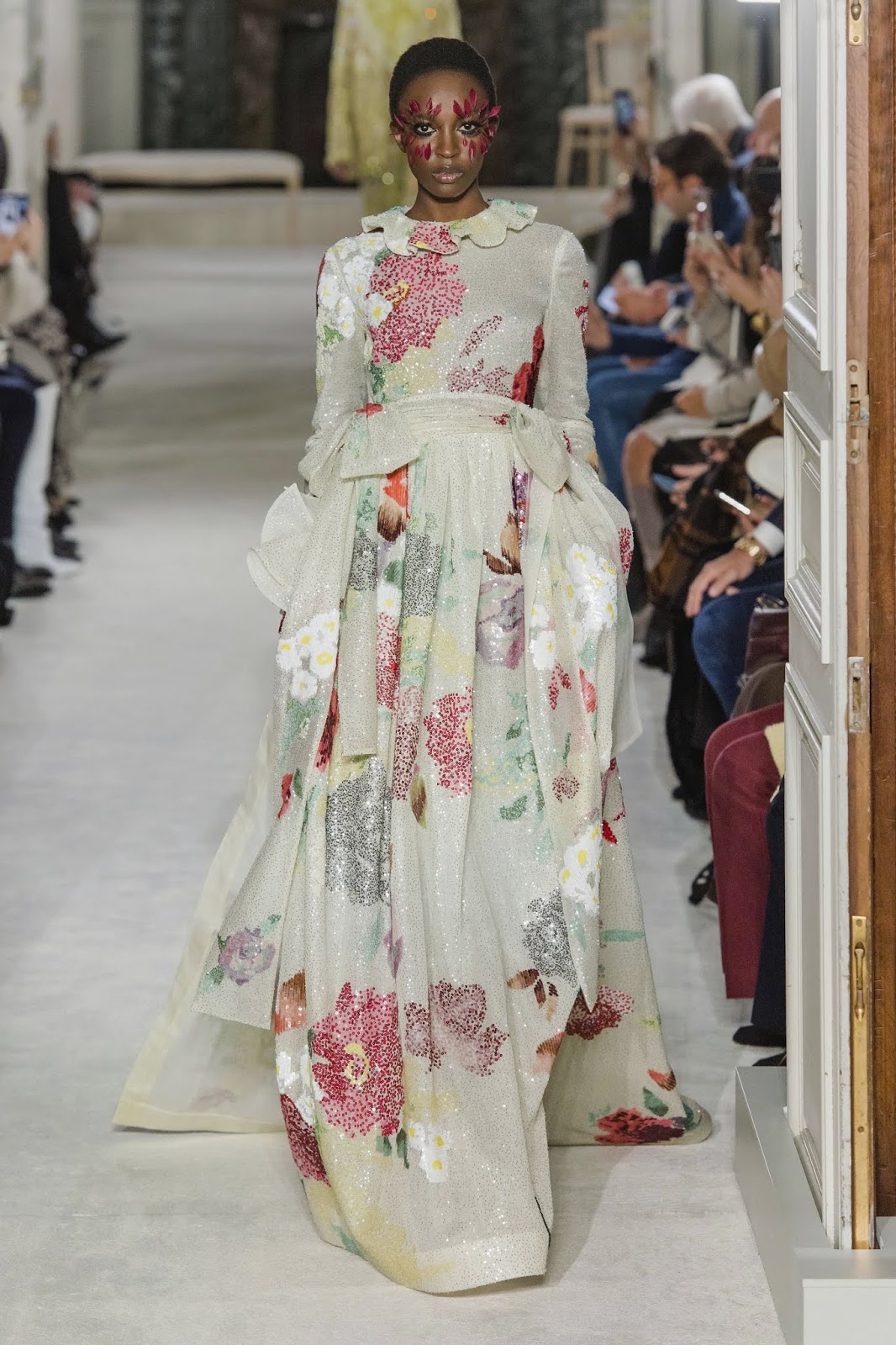 Oh, Oh, VALENTINO