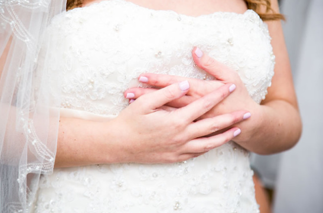 7 Things No One Tells You About Wedding Dress Shopping 7 Things No One Tells You About Wedding Dress Shopping