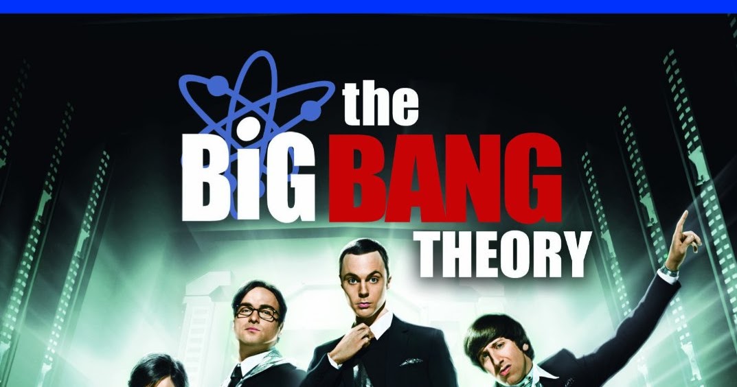 Wie Viele Staffeln Hat The Big Bang Theory Wie Viele Staffeln Hat The Big Bang Theory