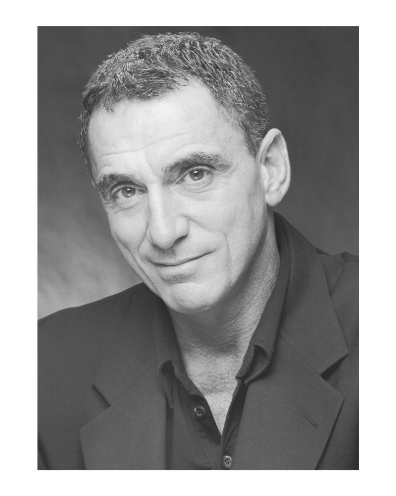 David Copeland movies list and roles (The Sopranos Season 5, The
