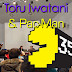 La conferenza privata di Toru Iwatani al Milan Games Week + curiosità su Pac-Man.