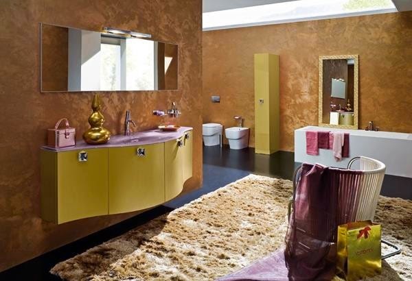 Bath mat – great suggestions for your bathroom!