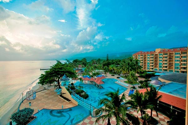 All Inclusive Destination Weddings Resorts