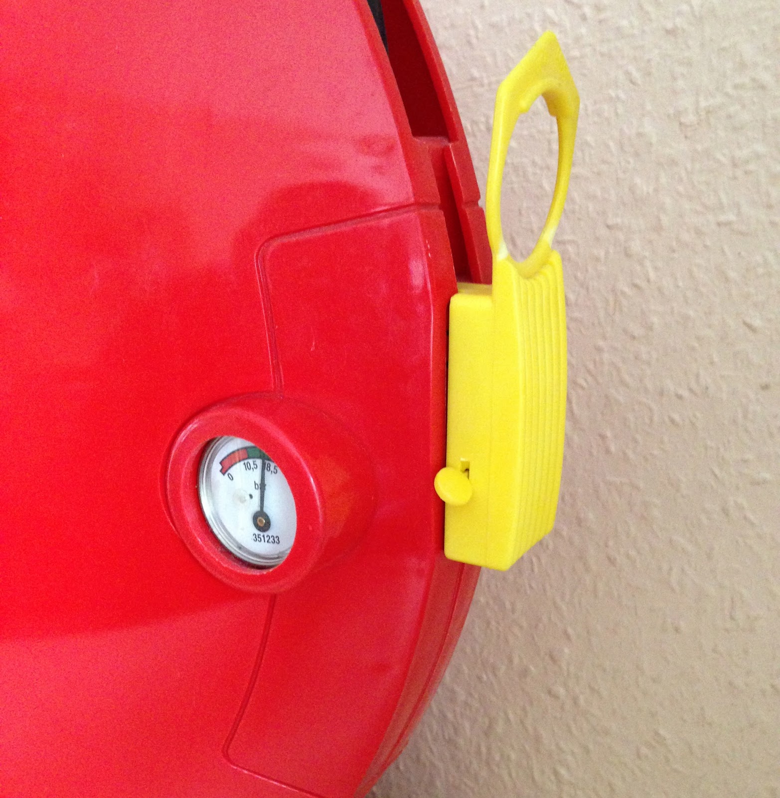 Calluna Magazin April 2014