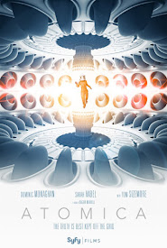 Watch Movies Atomica (2017) Full Free Online