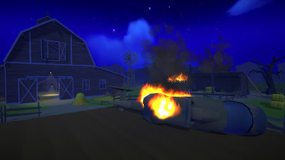 Shotgun Farmers Game Screenshot 16