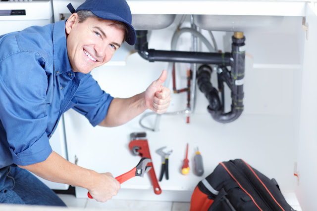 Plumbing Services