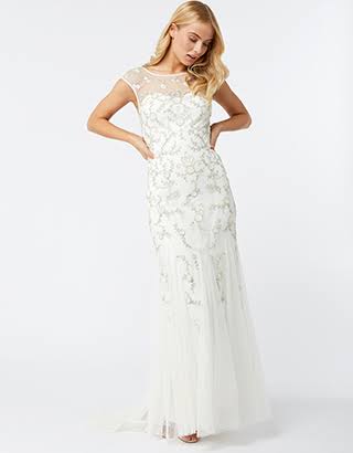 monsoon ball dresses