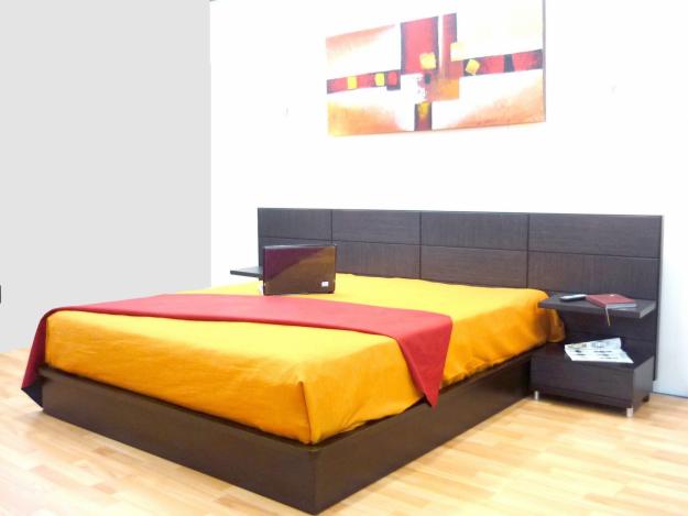 evanisvl: camas modernas