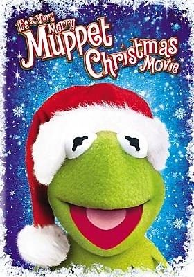 Muppet Stuff: It's a Very Merry Muppet Christmas Movie Re-Released!