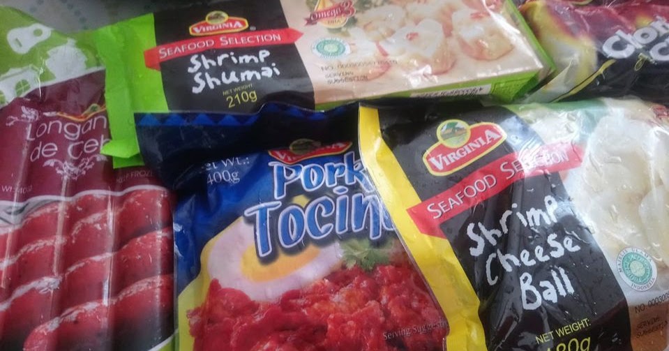 . Order your Virginia Food Favorites directly from their Factory