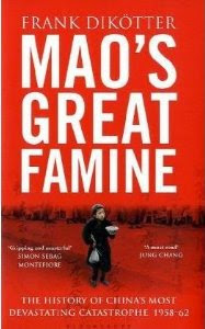 Mao's Great Famine