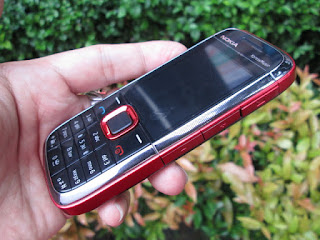 Hape Jadul Nokia 5130 XpressMusic Seken Mulus Phonebook 2000 Slot MicroSD