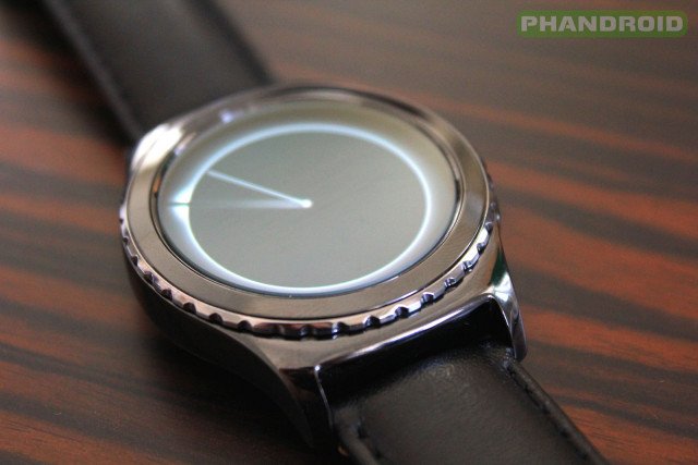 gear s2 sleep tracking update