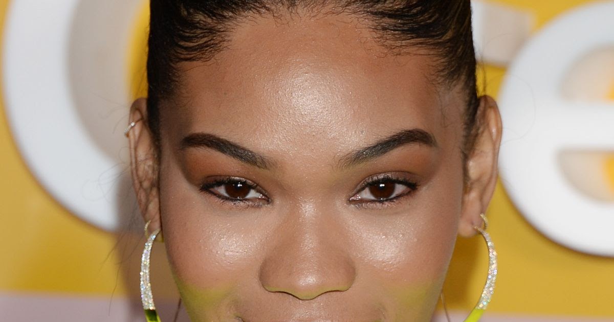 Chanel Iman At WeWork Creator Awards Los Angeles - Top 10 Ranker