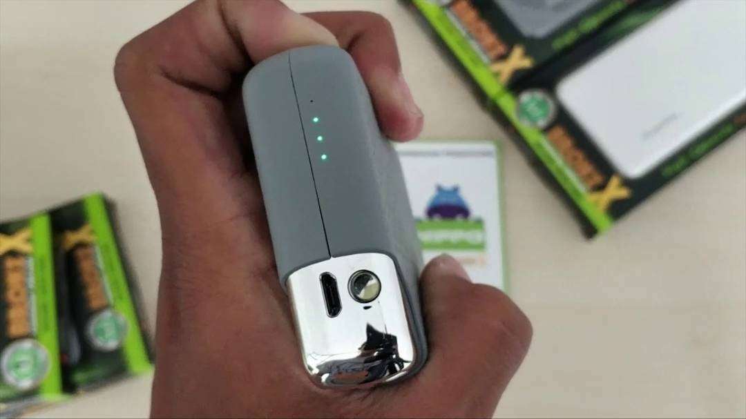 Power Bank Power Bank