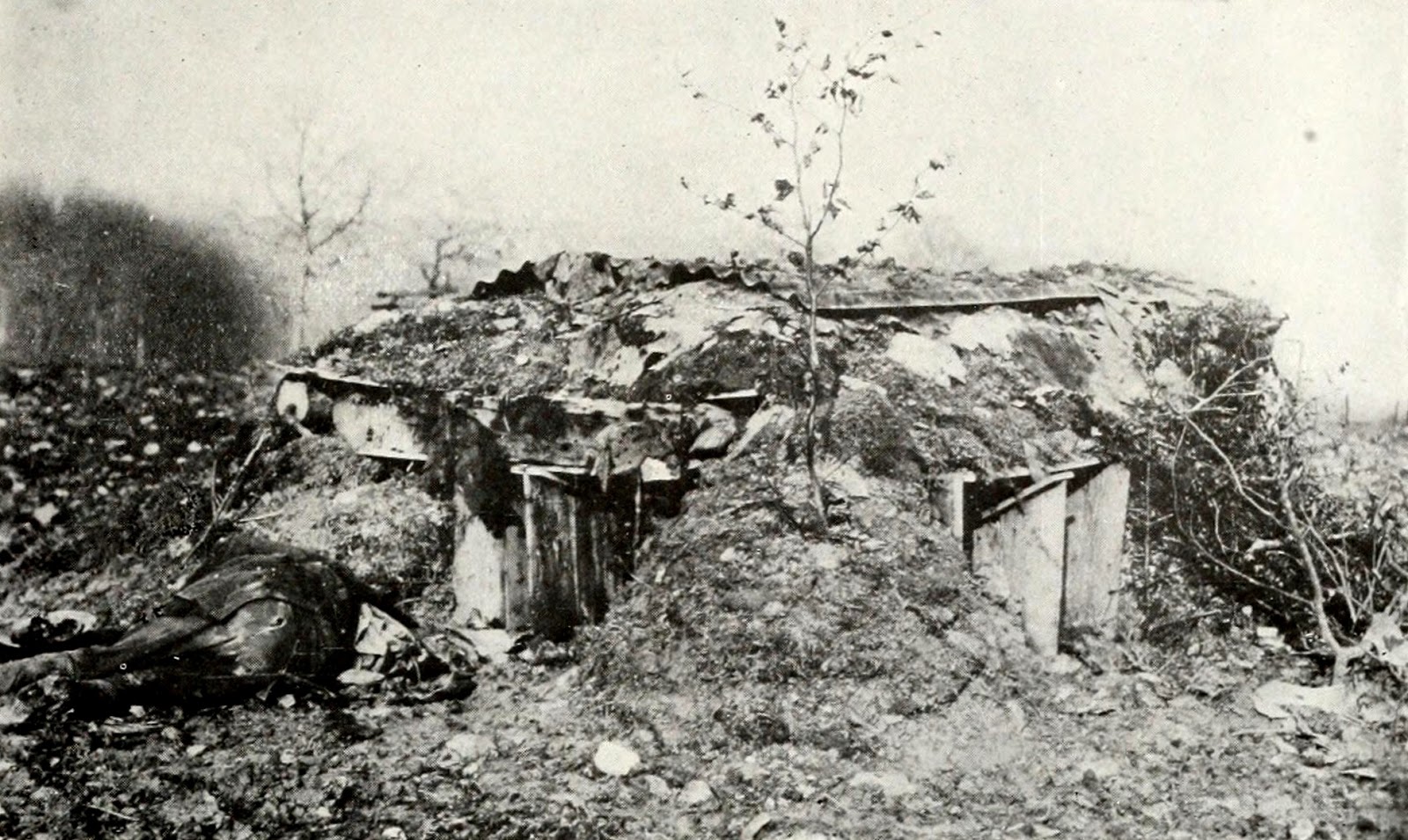 The Chubachus Library of Photographic History The Body of a Dead