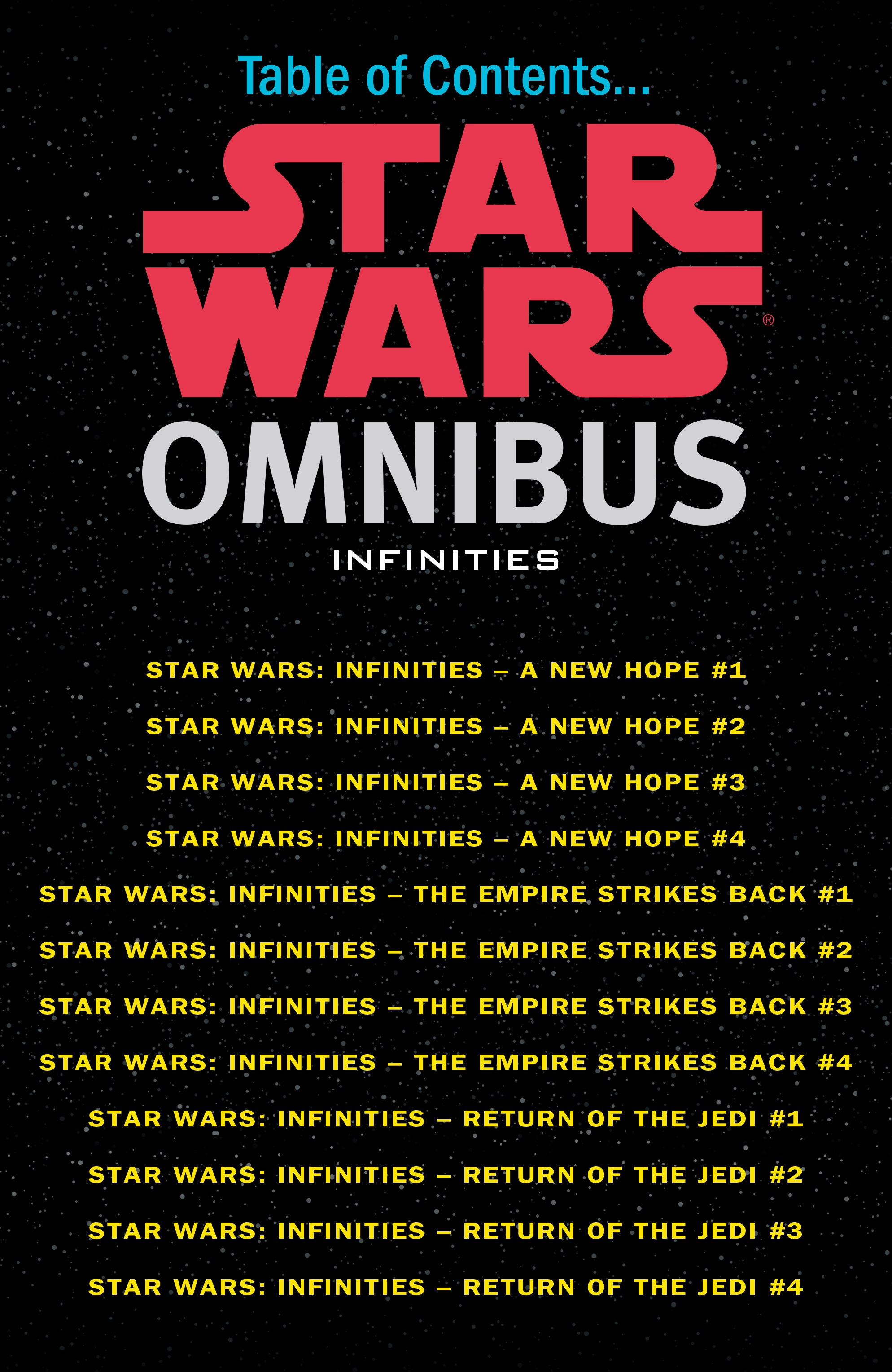 Read online Star Wars Omnibus comic -  Issue # Vol. 27 - 3
