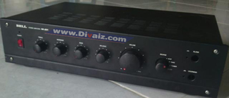 Cara Mudah Merakit Power Amplifier 150 Watt Stereo