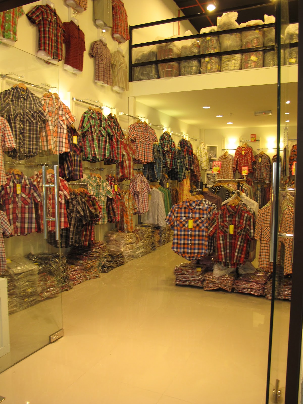 absolutely !!! Kenanga wholesale Mall