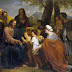 Parents' Prayer for Their Children