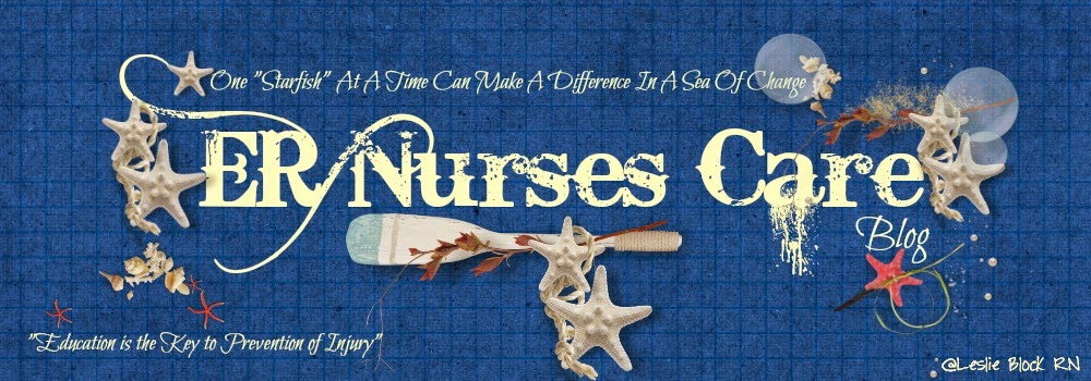 ER Nurses Care