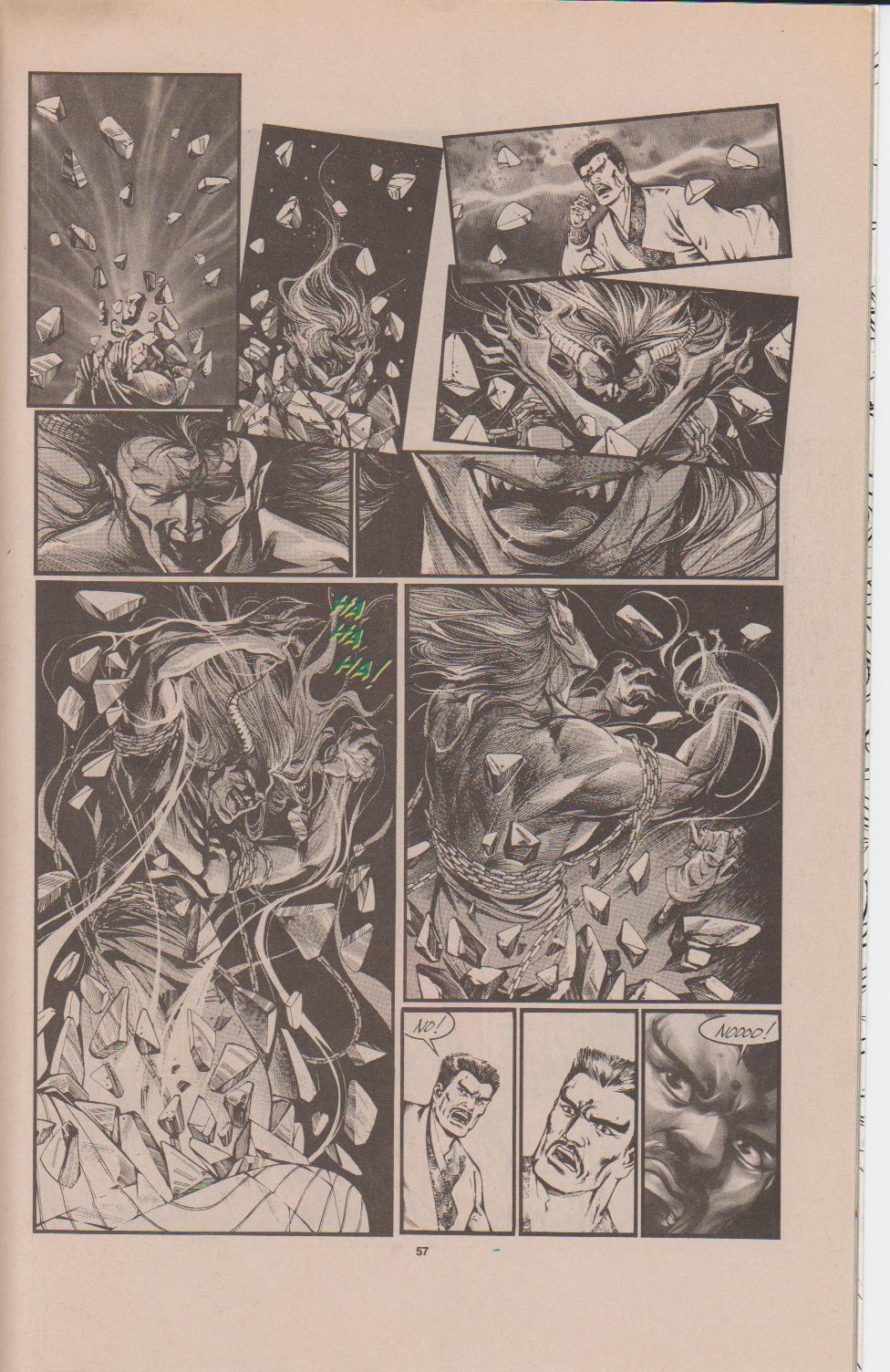 Drunken Fist issue 45 - Page 59