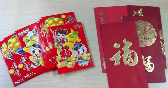 Hong Bao Na Lai - Hannah-papa Blog: Gong Xi Fa Cai Hong Bao Na Lai - 13