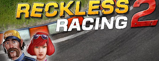 Reckless Racing 2 APK | Cheat | Apps | Android | Download | Free