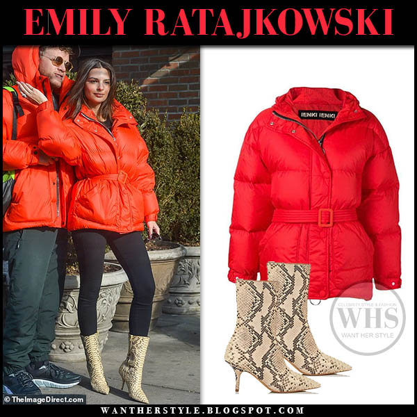 yeezy cropped puffer jacket