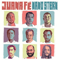 juana fe y nano stern