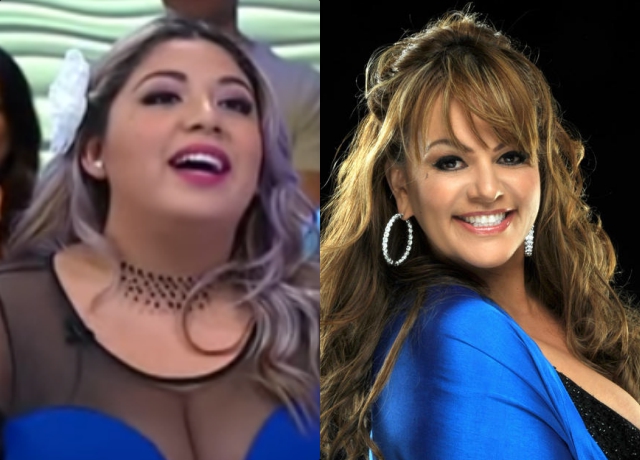 Video: Mujer asegura está poseída por el espíritu de Jenni Rivera Video: Mujer asegura está poseída por el espíritu de Jenni Rivera