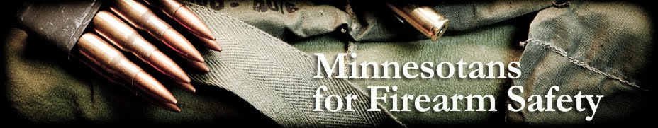 Minnesotans for Firearm Safety