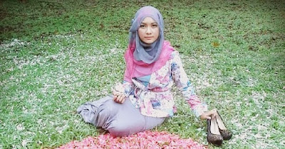 8 Akun Instagram Wajib Follow Gaya Pakai Tudung Terkini 8 Akun Instagram Wajib Follow Gaya Pakai Tudung Terkini