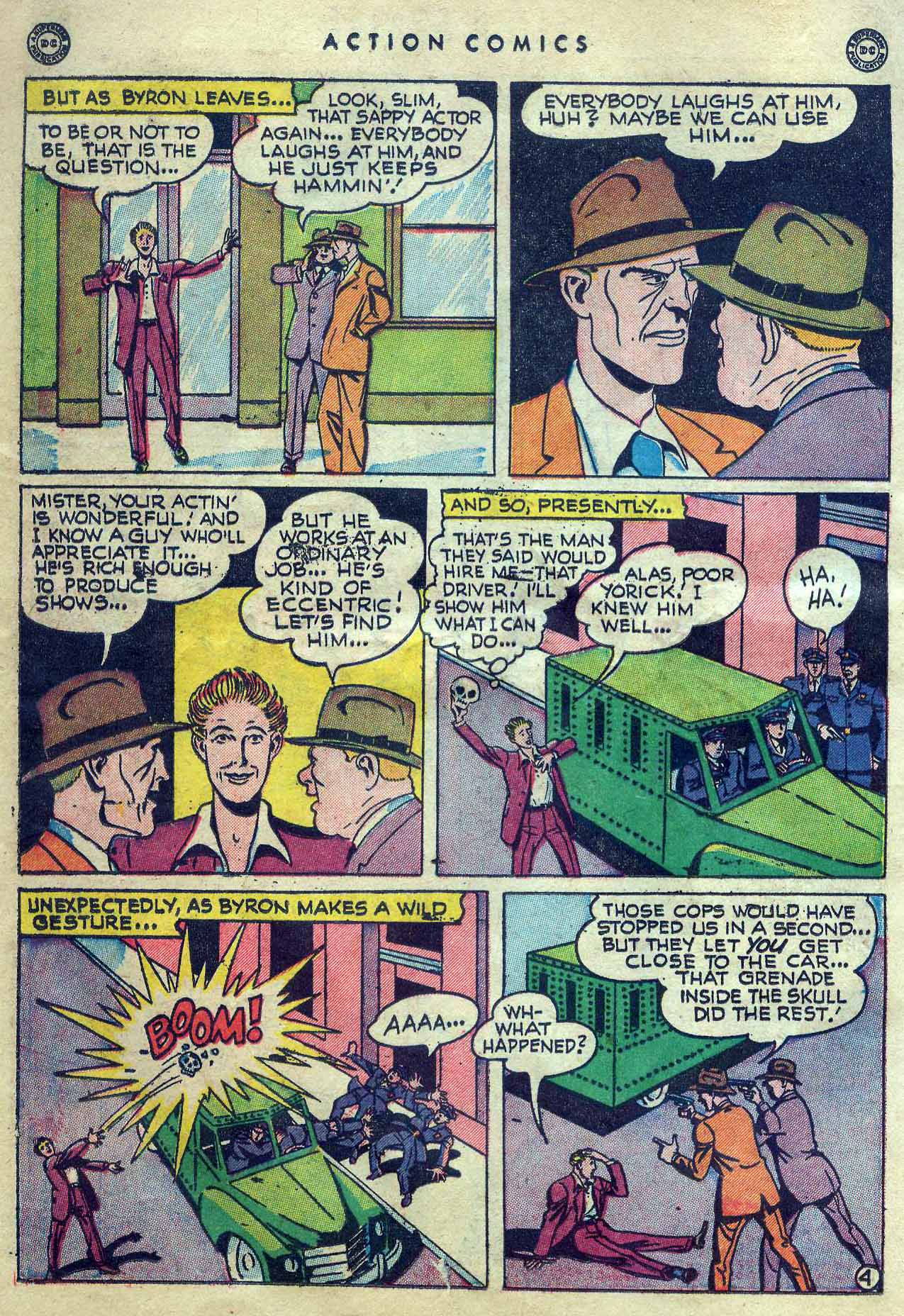 Action Comics (1938) 131 Page 37