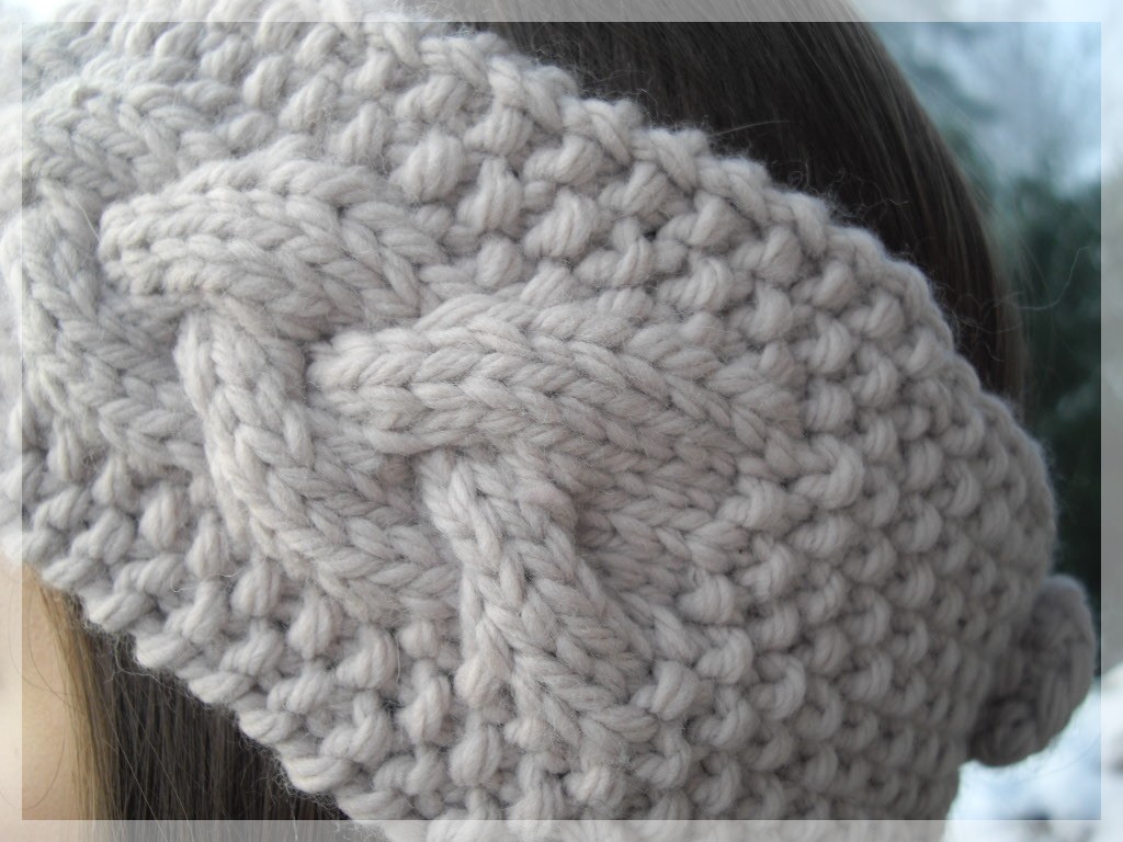 Une FloP de Bonnes Idées Tuto Bandeau Rapido