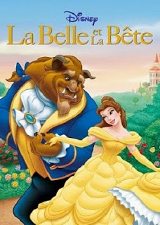 La Belle et la Bête (1991) film complet en francais