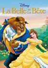 La Belle et la Bête (1991) film complet en francais