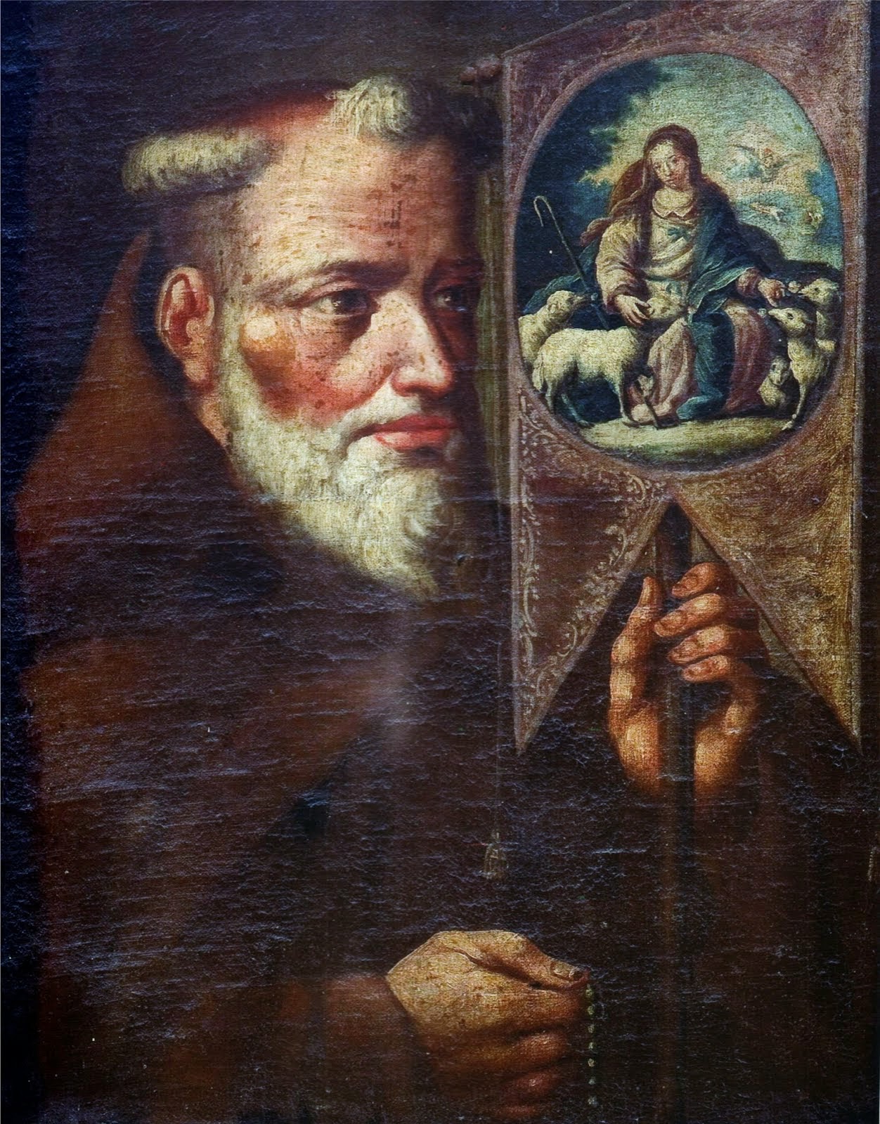 Fray Isidoro de Sevilla