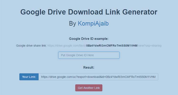 Google Drive