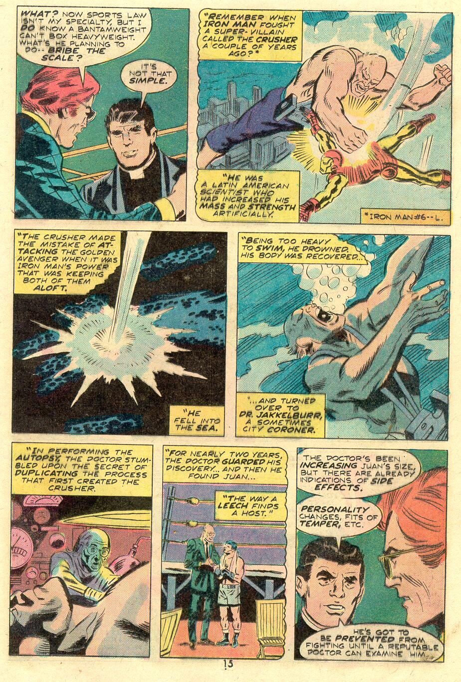 Daredevil (1964) 119 Page 9