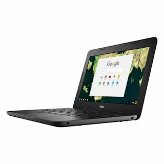 DELL CHROMEBOOK 11 CRM3180D1J7Y