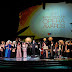 Scotto, Netrebko, Brownlee y Flórez han sido premiados en los International Opera Awards