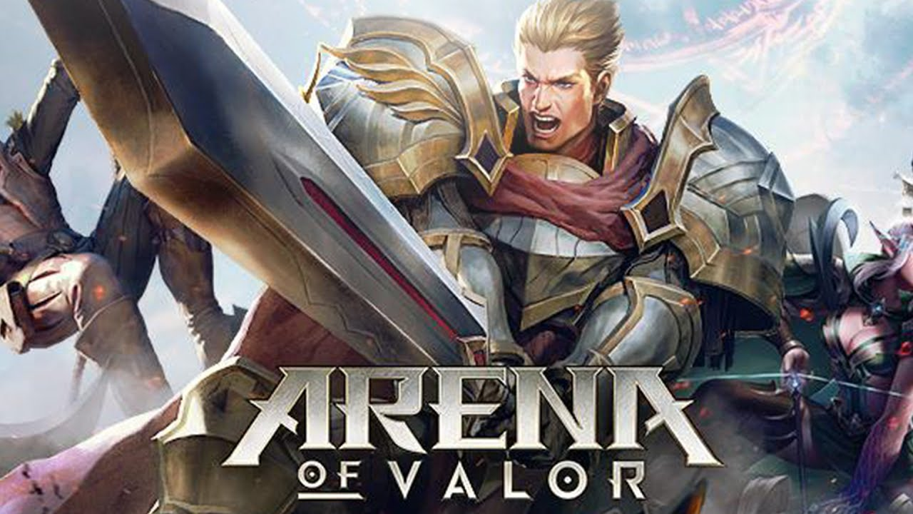 Arena Of Valor Vs Mobile Legend Siapakah Yang Lebih Baik Berikut