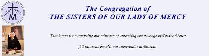 The Congregation of the Sisters of Our Lady of Mercy
