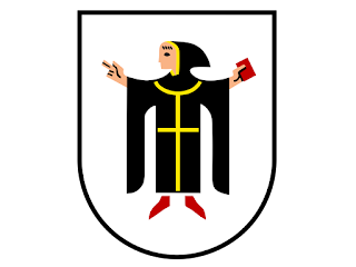 Escudo de armas de Munich Escudo de armas de Munich
